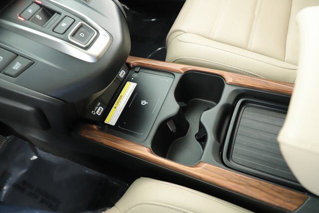 2022 Honda CR-V Hybrid Touring New Braunfels TX
