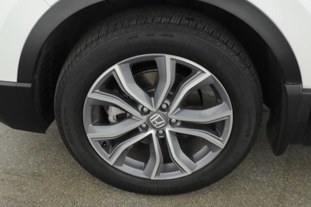 2022 Honda CR-V Hybrid Touring New Braunfels TX