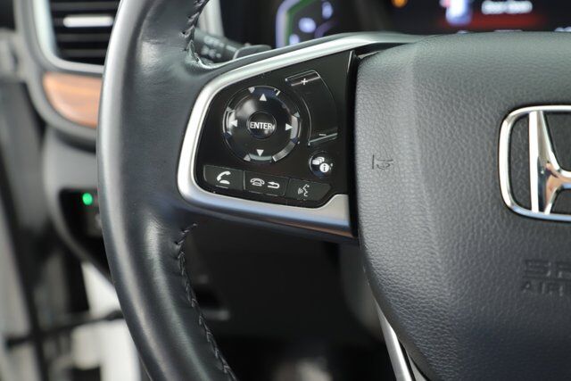 2022 Honda CR-V Hybrid Touring New Braunfels TX