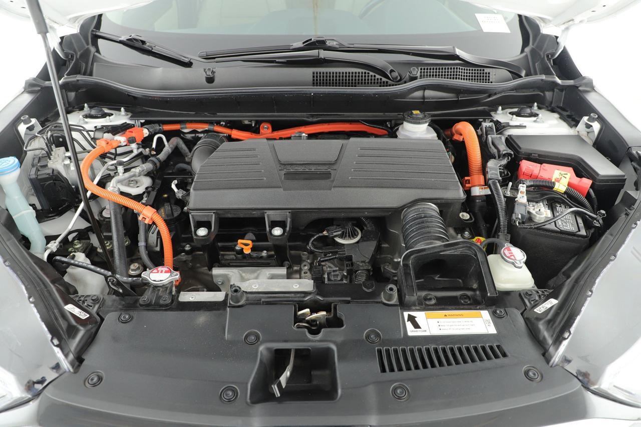 2022 Honda CR-V Hybrid Touring New Braunfels TX