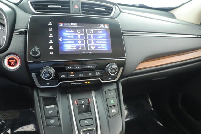 2022 Honda CR-V Hybrid Touring New Braunfels TX