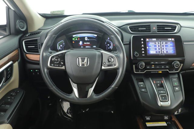2022 Honda CR-V Hybrid Touring New Braunfels TX