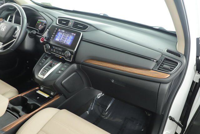 2022 Honda CR-V Hybrid Touring New Braunfels TX