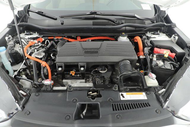 2022 Honda CR-V Hybrid Touring New Braunfels TX