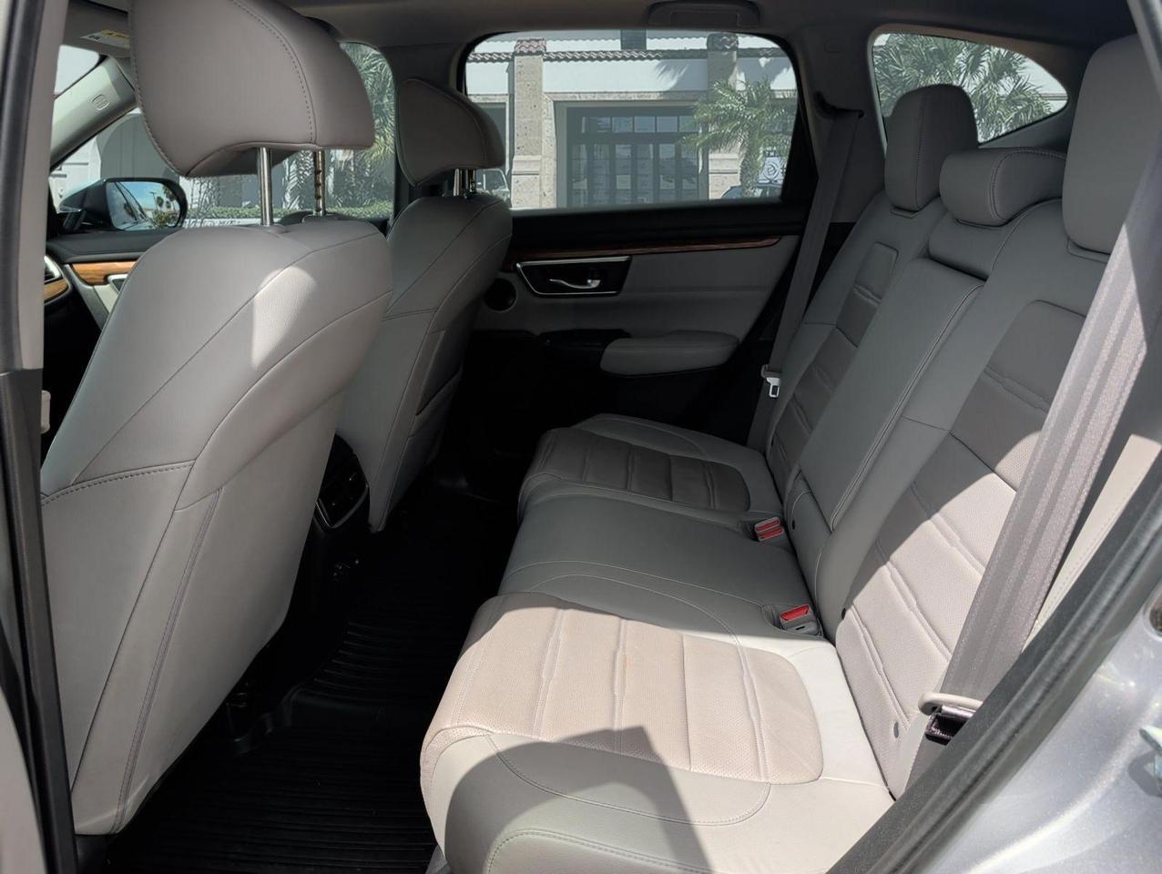 2022 Honda CR-V Hybrid Touring San Juan TX
