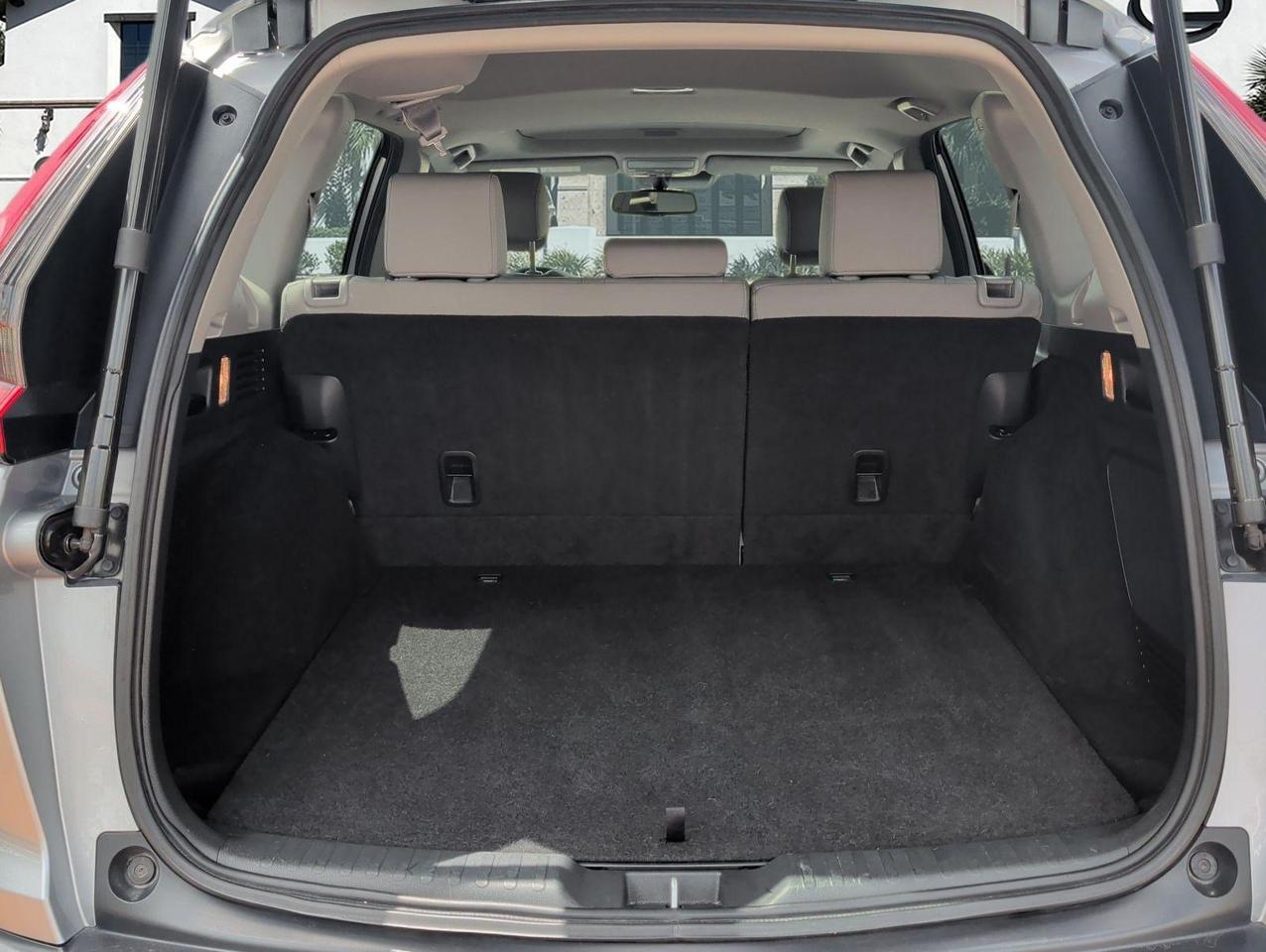 2022 Honda CR-V Hybrid Touring San Juan TX