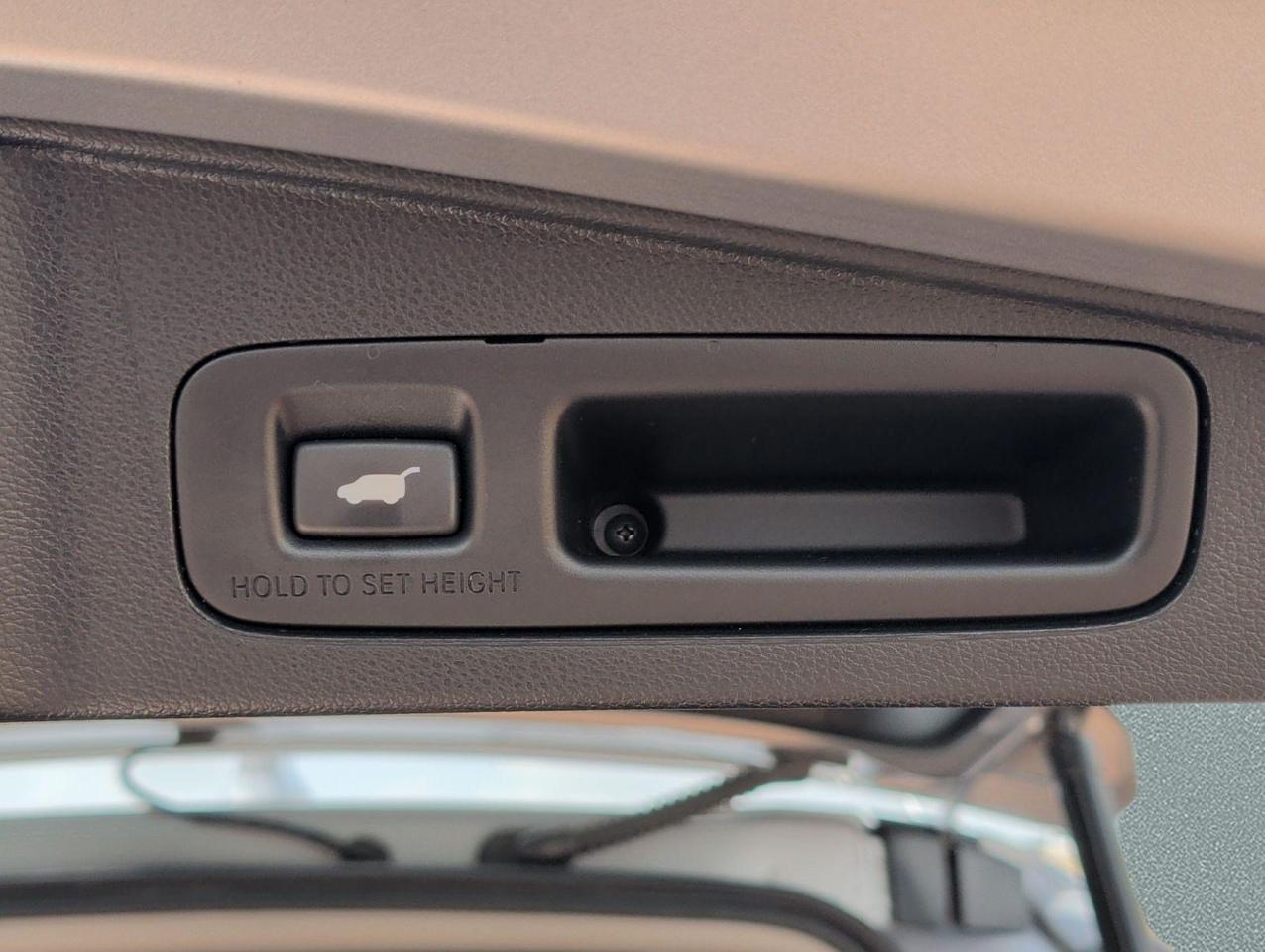 2022 Honda CR-V Hybrid Touring San Juan TX