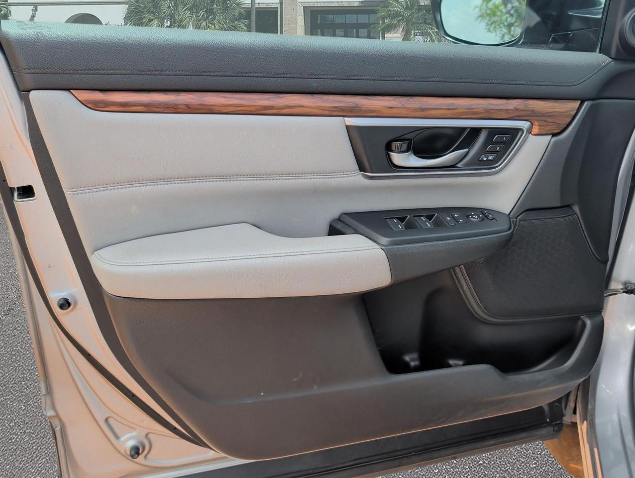 2022 Honda CR-V Hybrid Touring San Juan TX