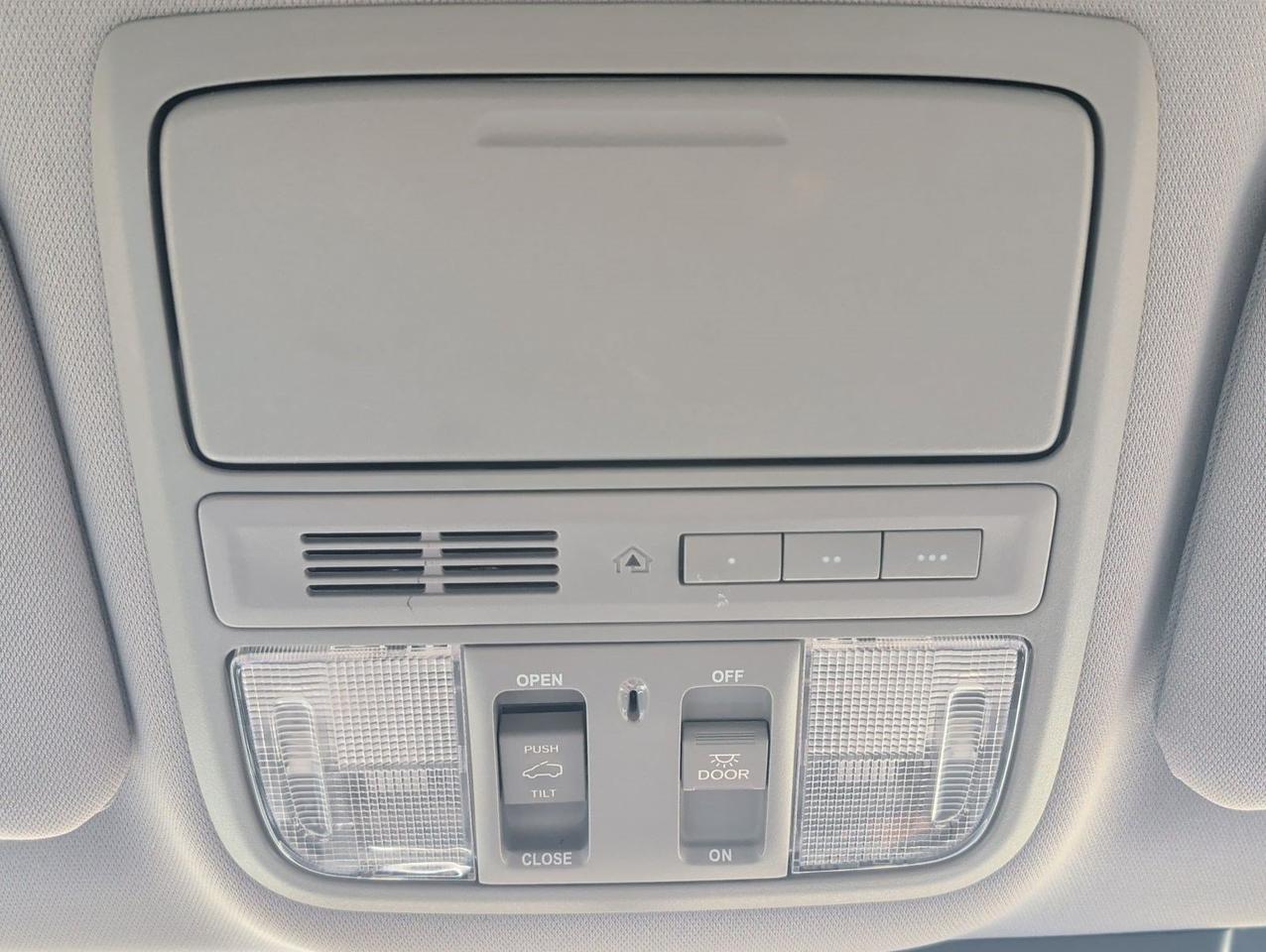 2022 Honda CR-V Hybrid Touring San Juan TX