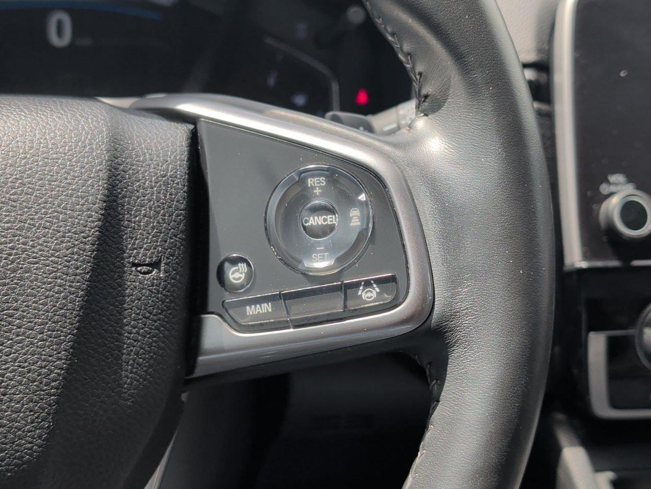 2022 Honda CR-V Hybrid Touring San Juan TX