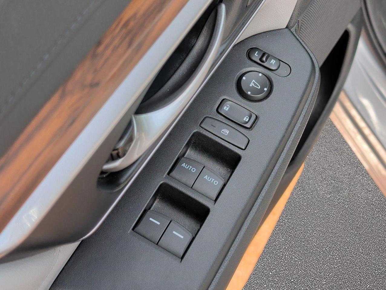 2022 Honda CR-V Hybrid Touring San Juan TX