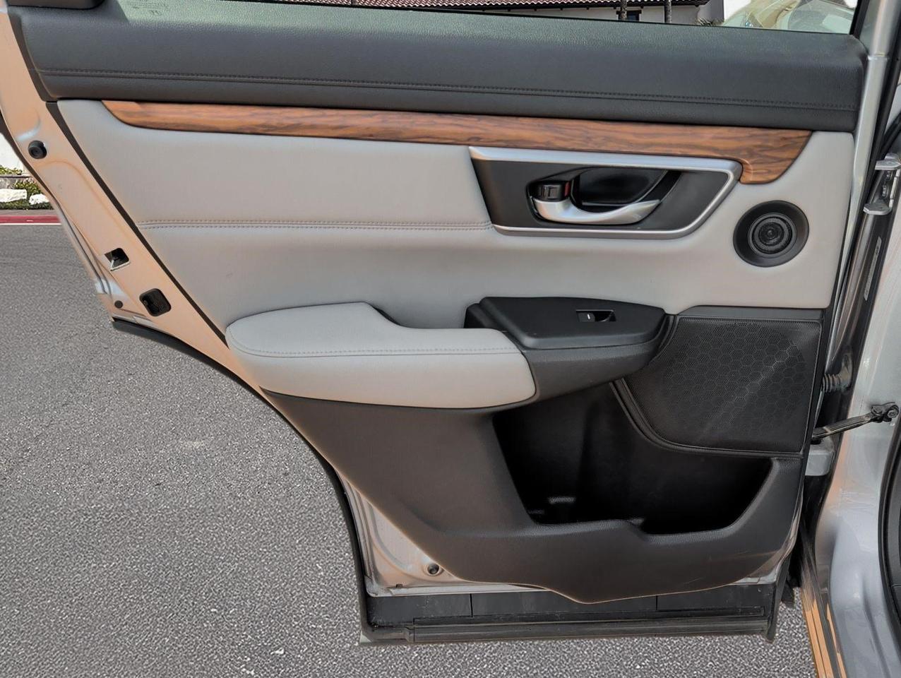 2022 Honda CR-V Hybrid Touring San Juan TX