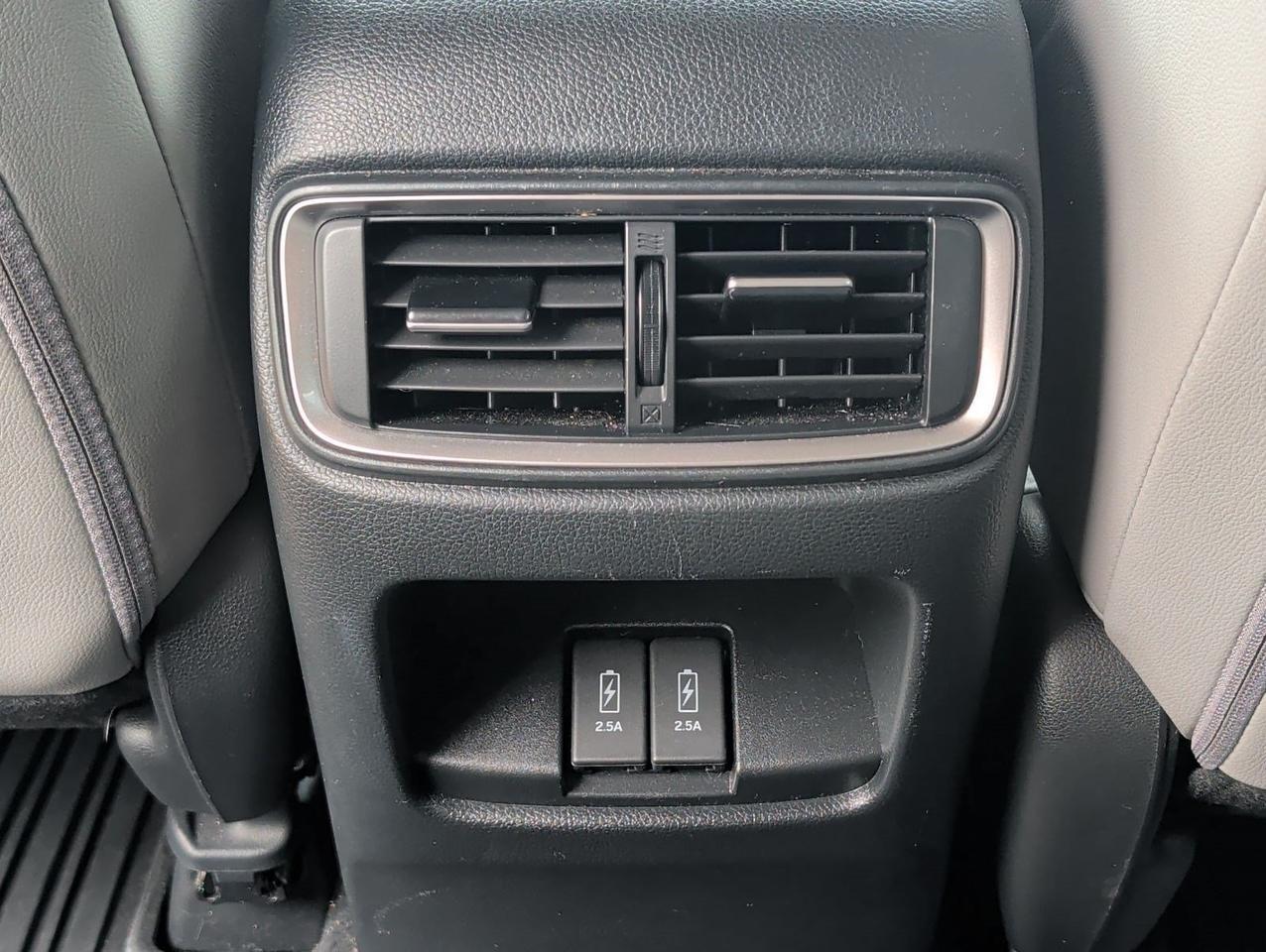2022 Honda CR-V Hybrid Touring San Juan TX