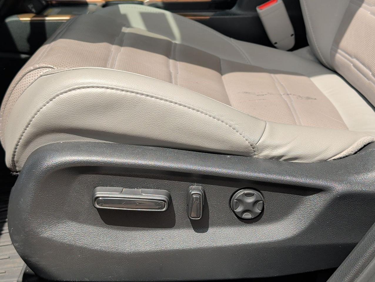 2022 Honda CR-V Hybrid Touring San Juan TX