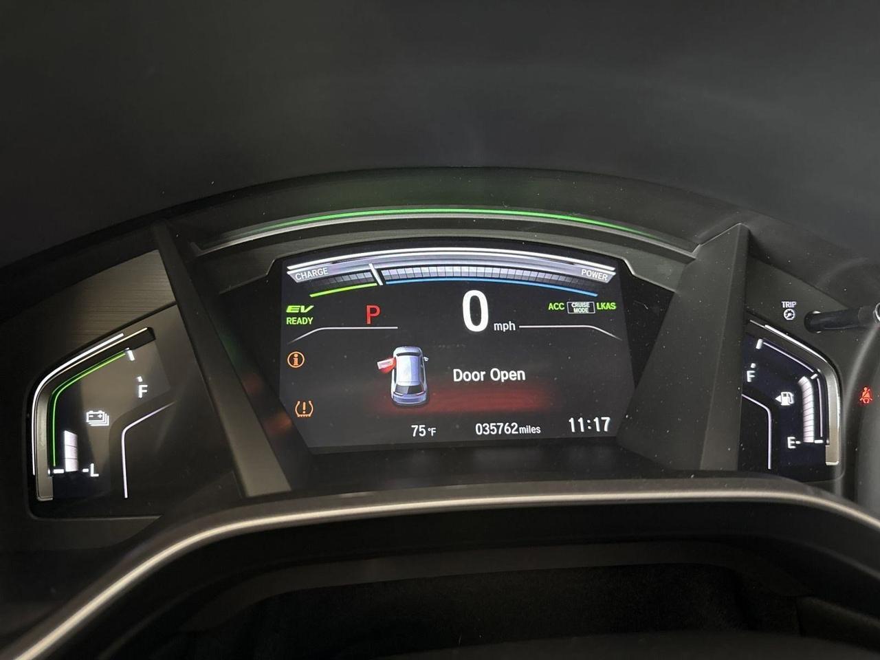 2022 Honda CR-V Hybrid Touring San Antonio TX