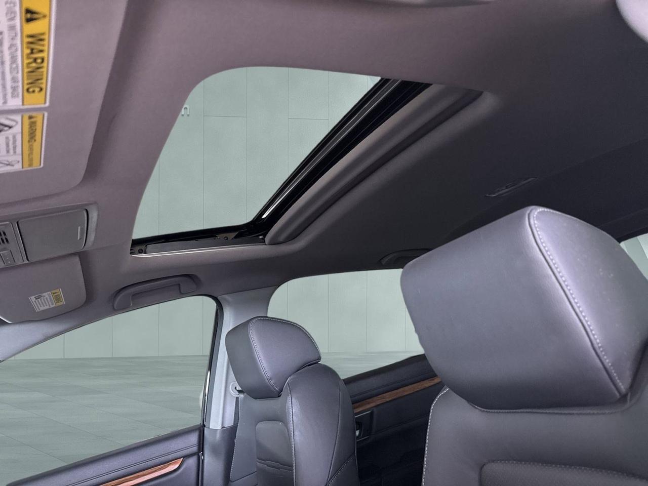 2022 Honda CR-V Hybrid Touring San Antonio TX