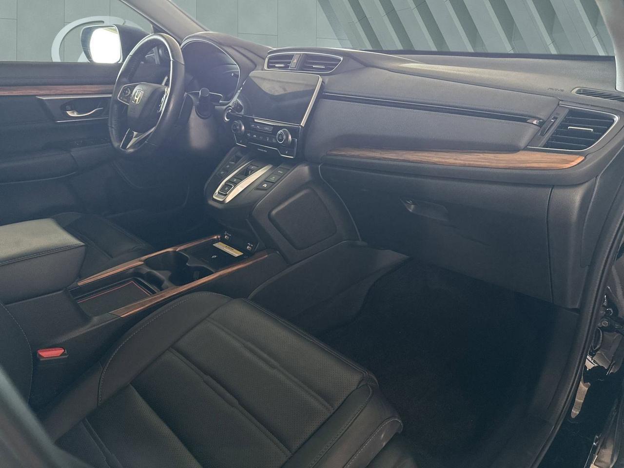 2022 Honda CR-V Hybrid Touring San Antonio TX