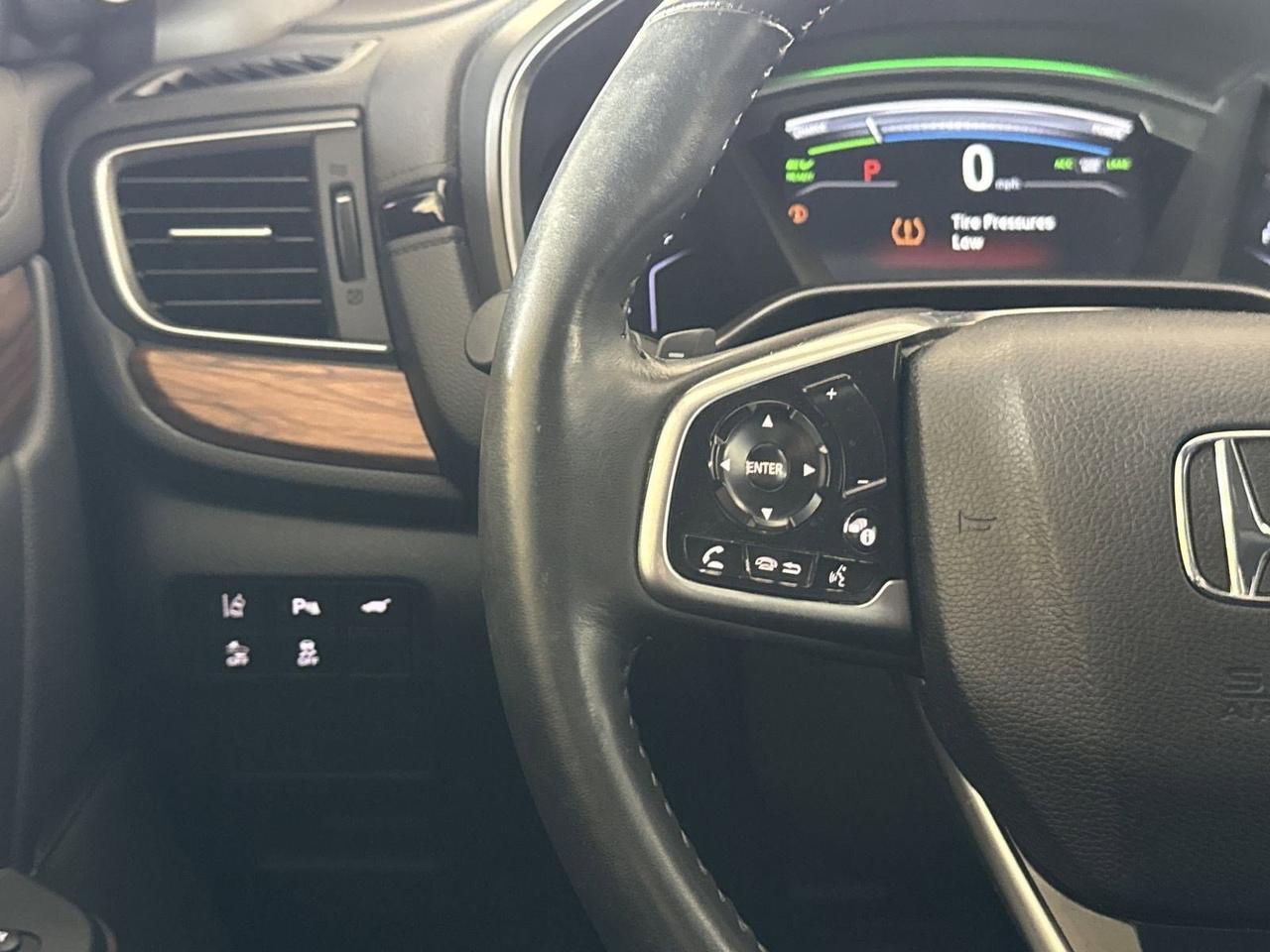 2022 Honda CR-V Hybrid Touring San Antonio TX