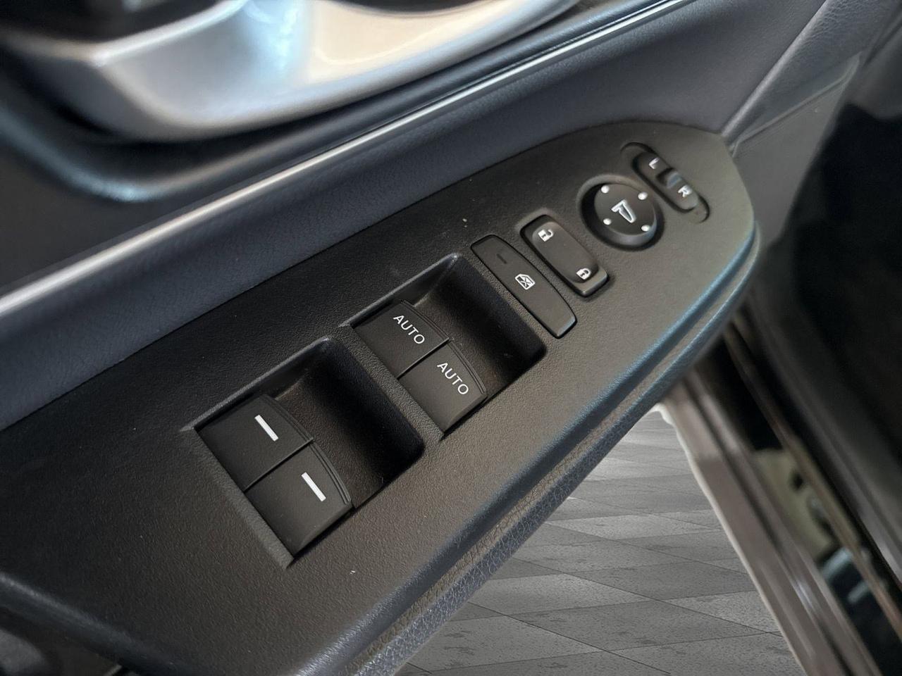 2022 Honda CR-V Hybrid Touring San Antonio TX