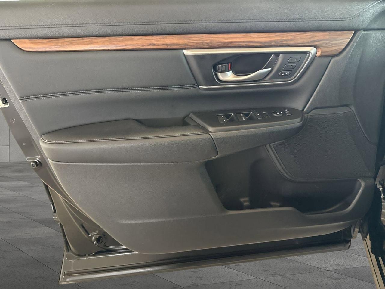 2022 Honda CR-V Hybrid Touring San Antonio TX