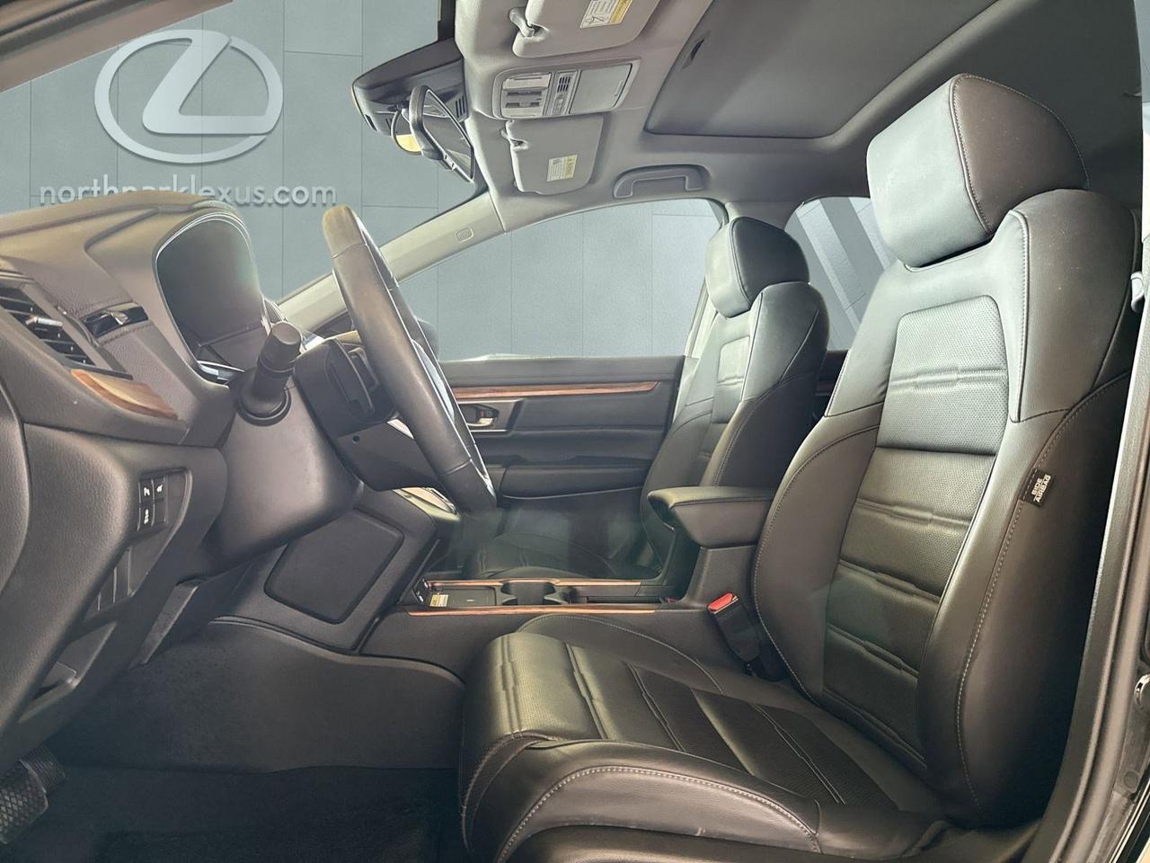 2022 Honda CR-V Hybrid Touring San Antonio TX