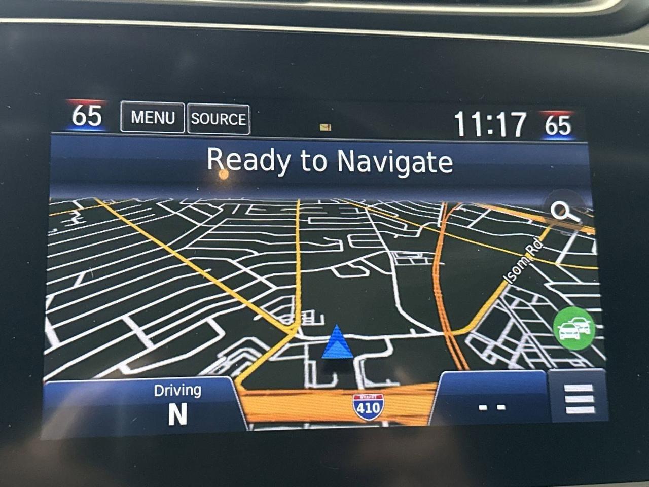 2022 Honda CR-V Hybrid Touring San Antonio TX