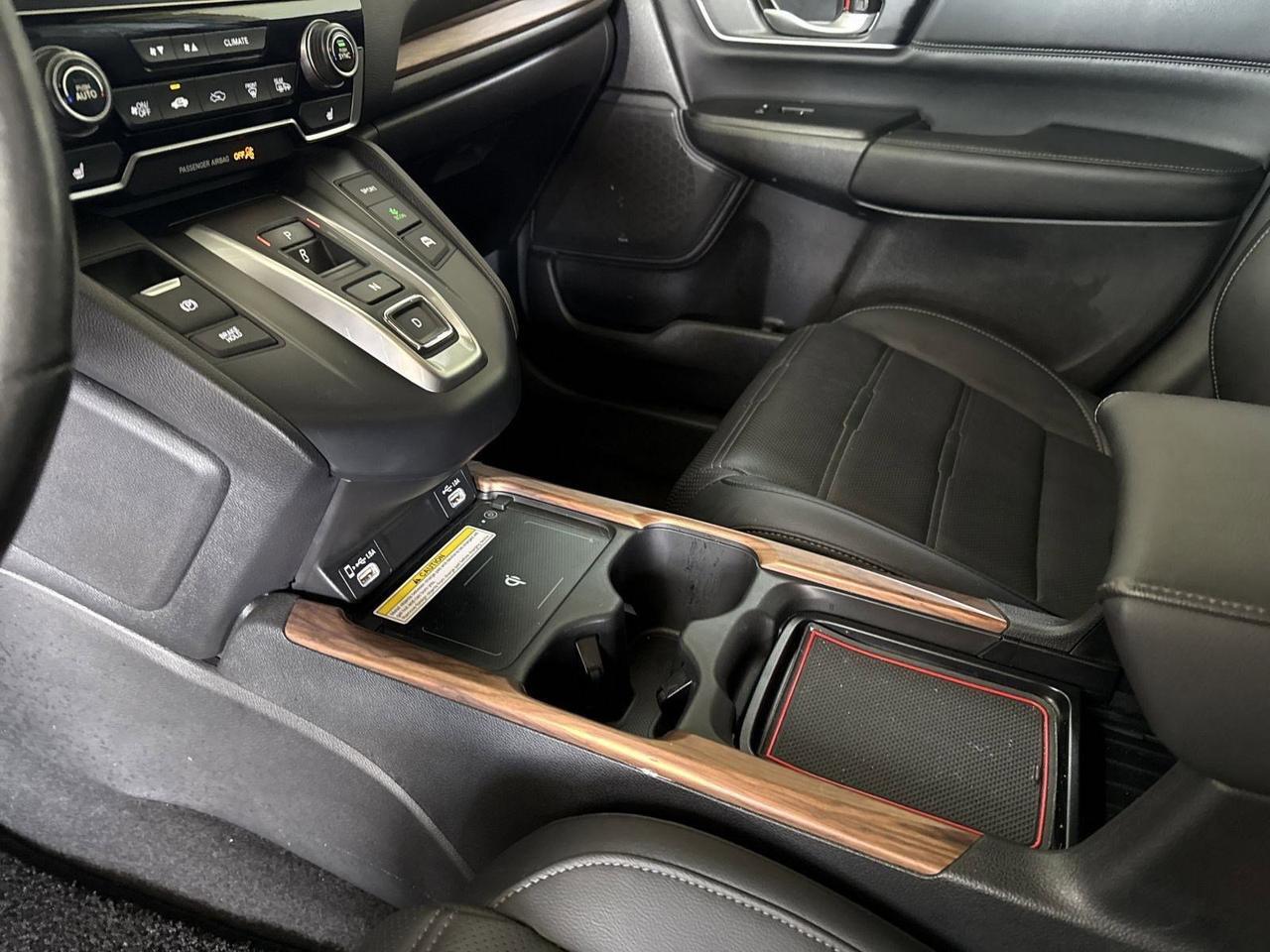 2022 Honda CR-V Hybrid Touring San Antonio TX