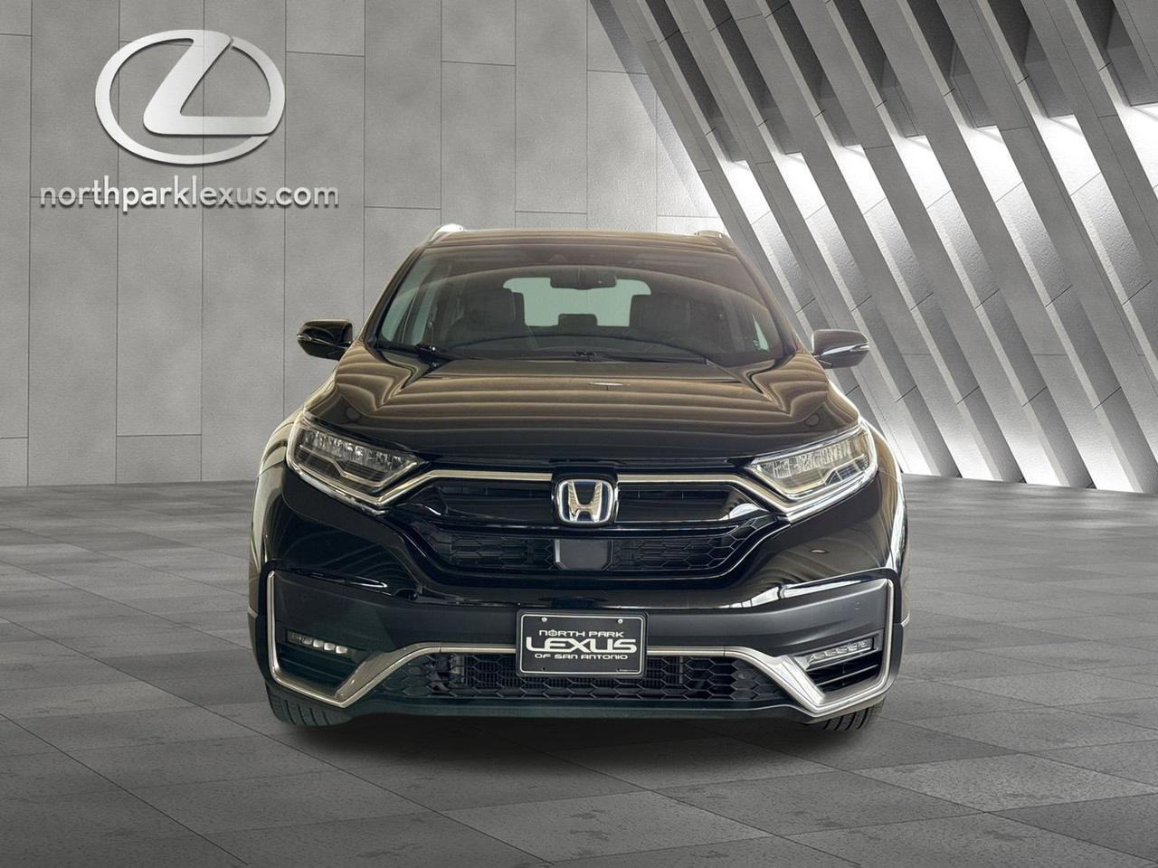 2022 Honda CR-V Hybrid Touring San Antonio TX