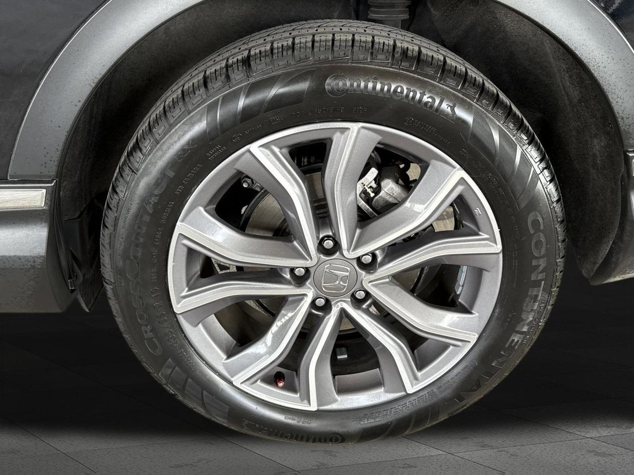 2022 Honda CR-V Hybrid Touring San Antonio TX