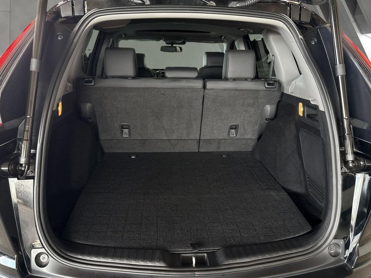 2022 Honda CR-V Hybrid Touring San Antonio TX