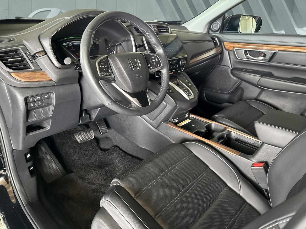 2022 Honda CR-V Hybrid Touring San Antonio TX