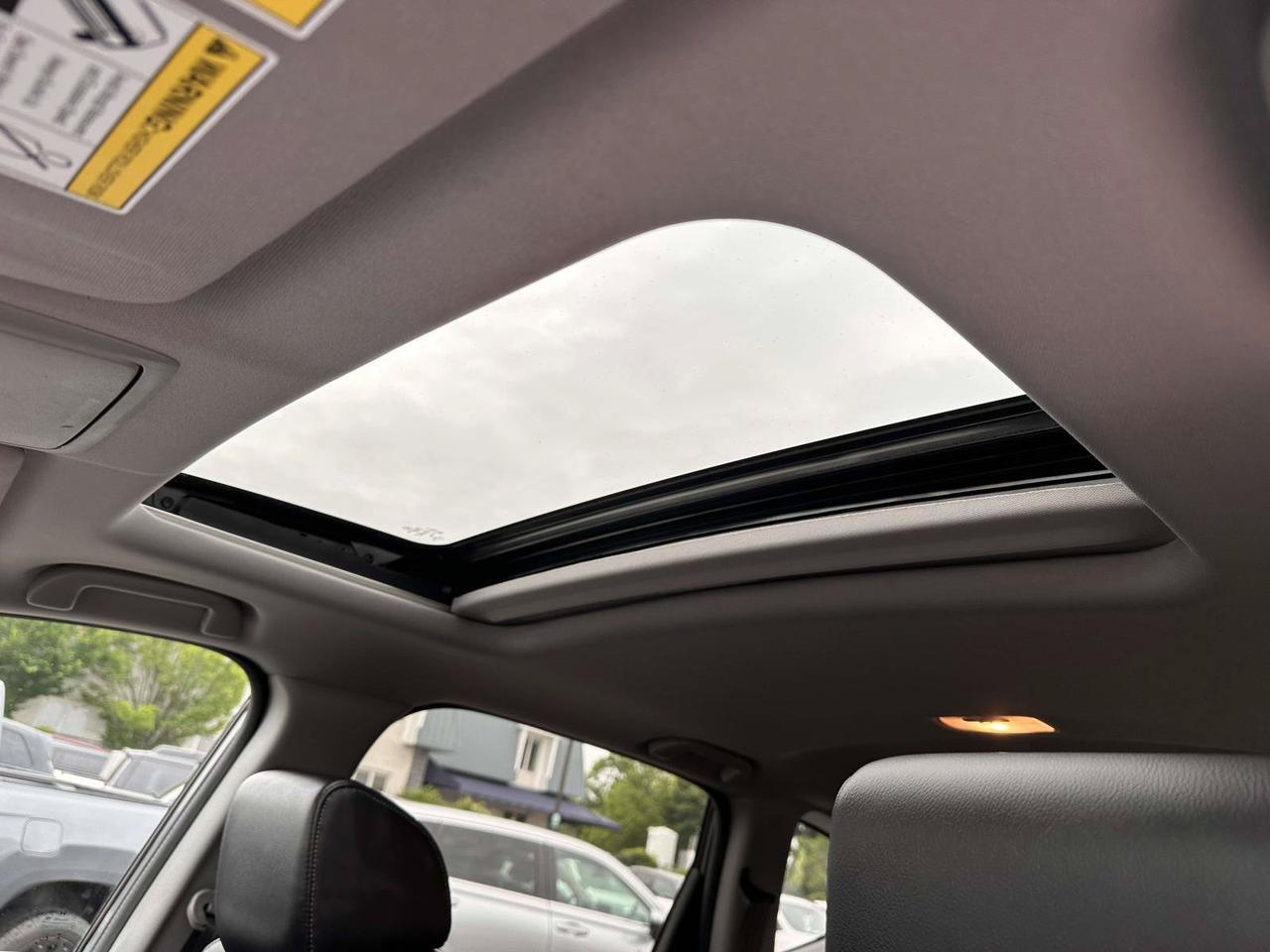 2022 Honda CR-V Hybrid Touring San Clemente CA