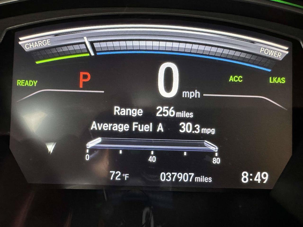 2022 Honda CR-V Hybrid Touring San Clemente CA