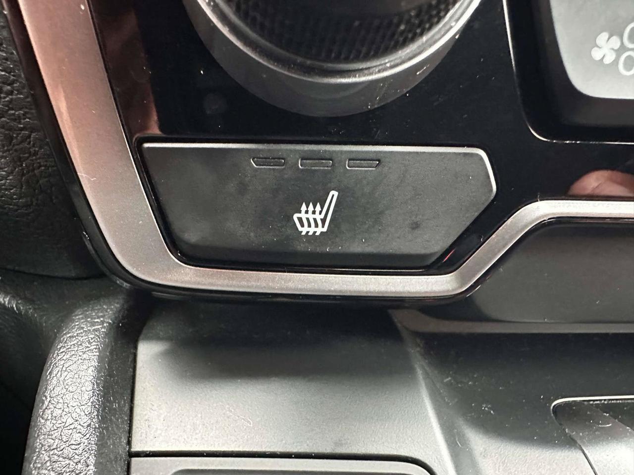 2022 Honda CR-V Hybrid Touring San Clemente CA