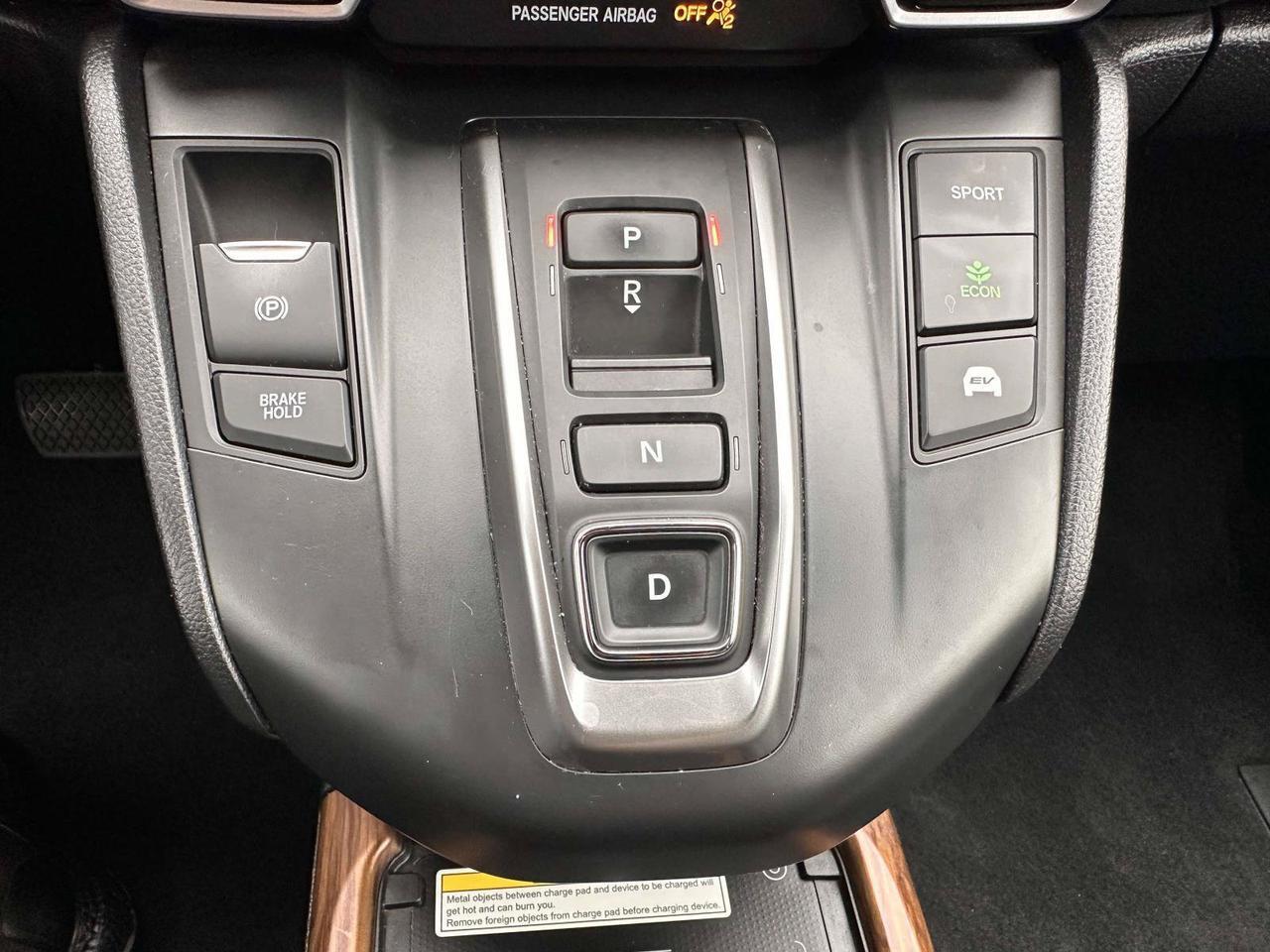 2022 Honda CR-V Hybrid Touring San Clemente CA