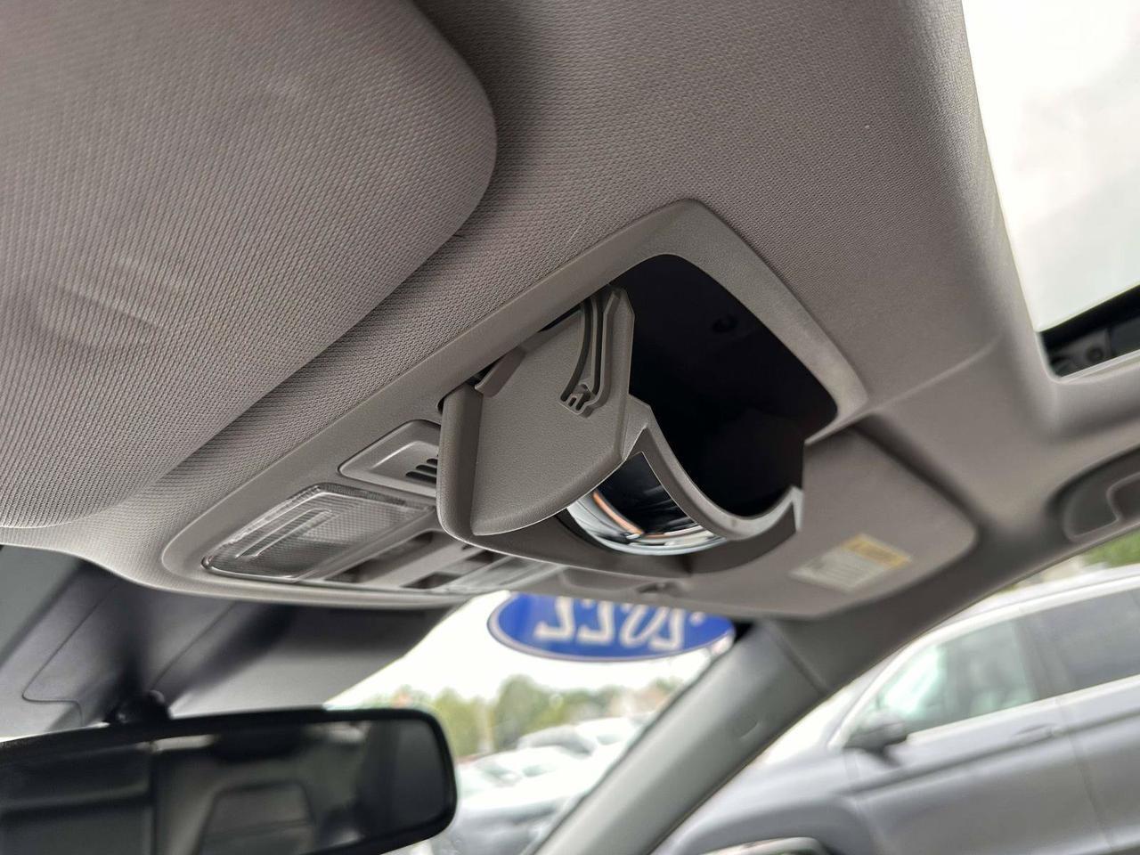 2022 Honda CR-V Hybrid Touring San Clemente CA