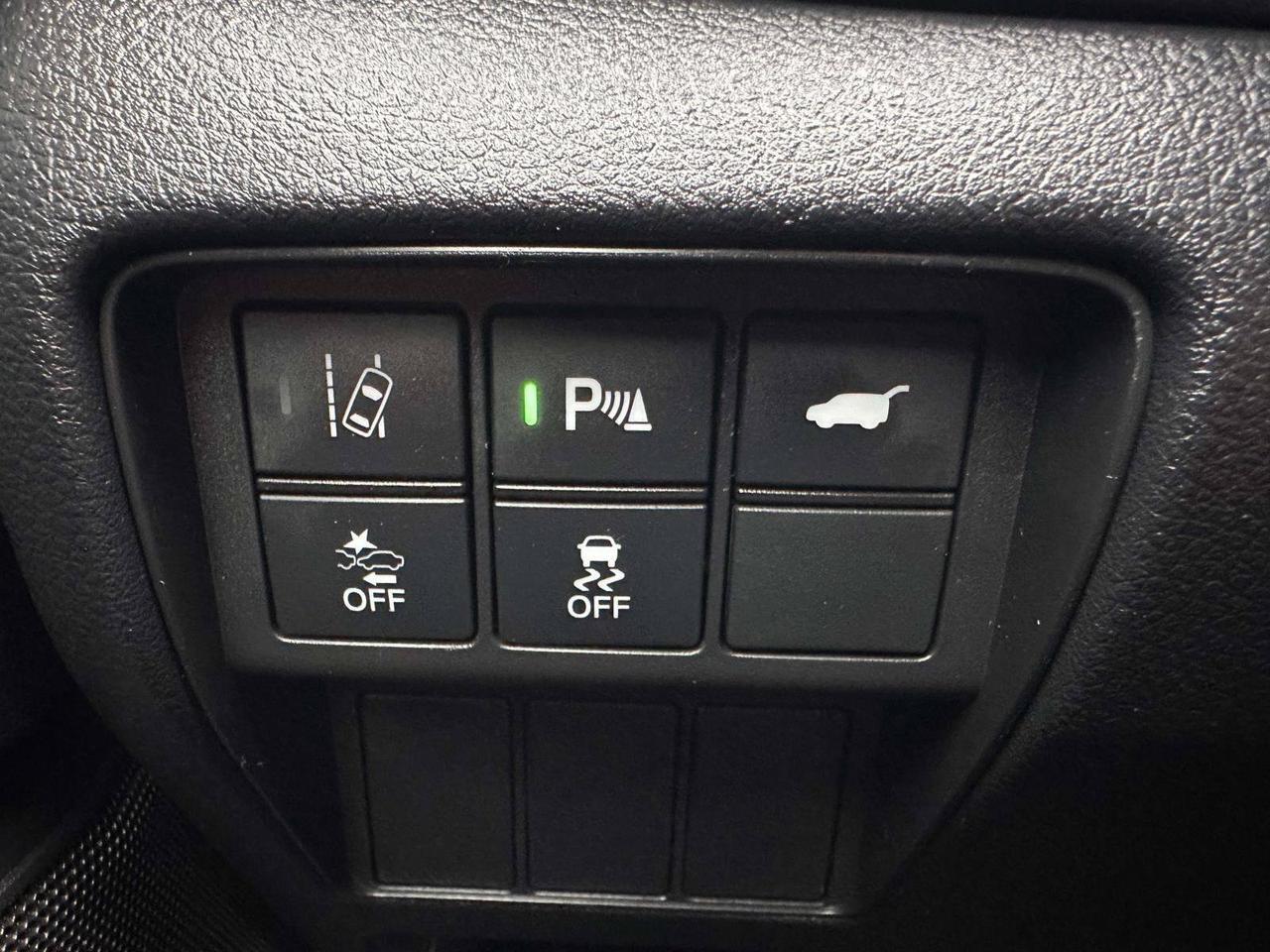2022 Honda CR-V Hybrid Touring San Clemente CA