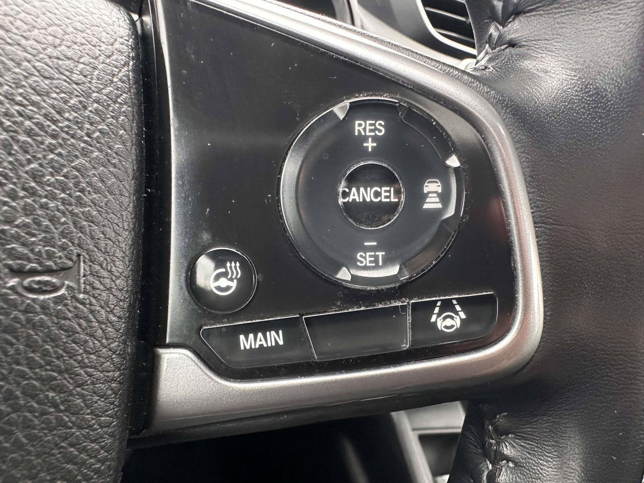 2022 Honda CR-V Hybrid Touring San Clemente CA