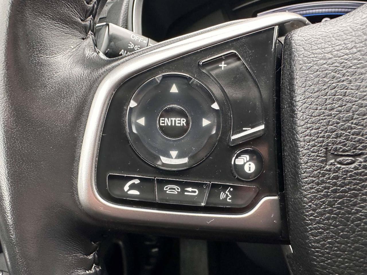 2022 Honda CR-V Hybrid Touring San Clemente CA