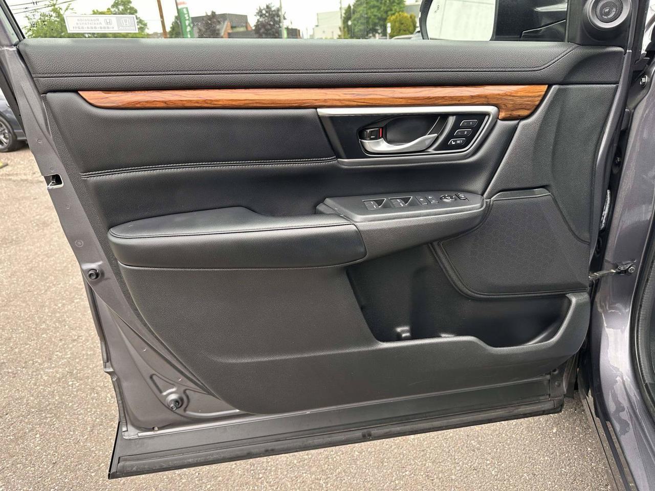 2022 Honda CR-V Hybrid Touring San Clemente CA