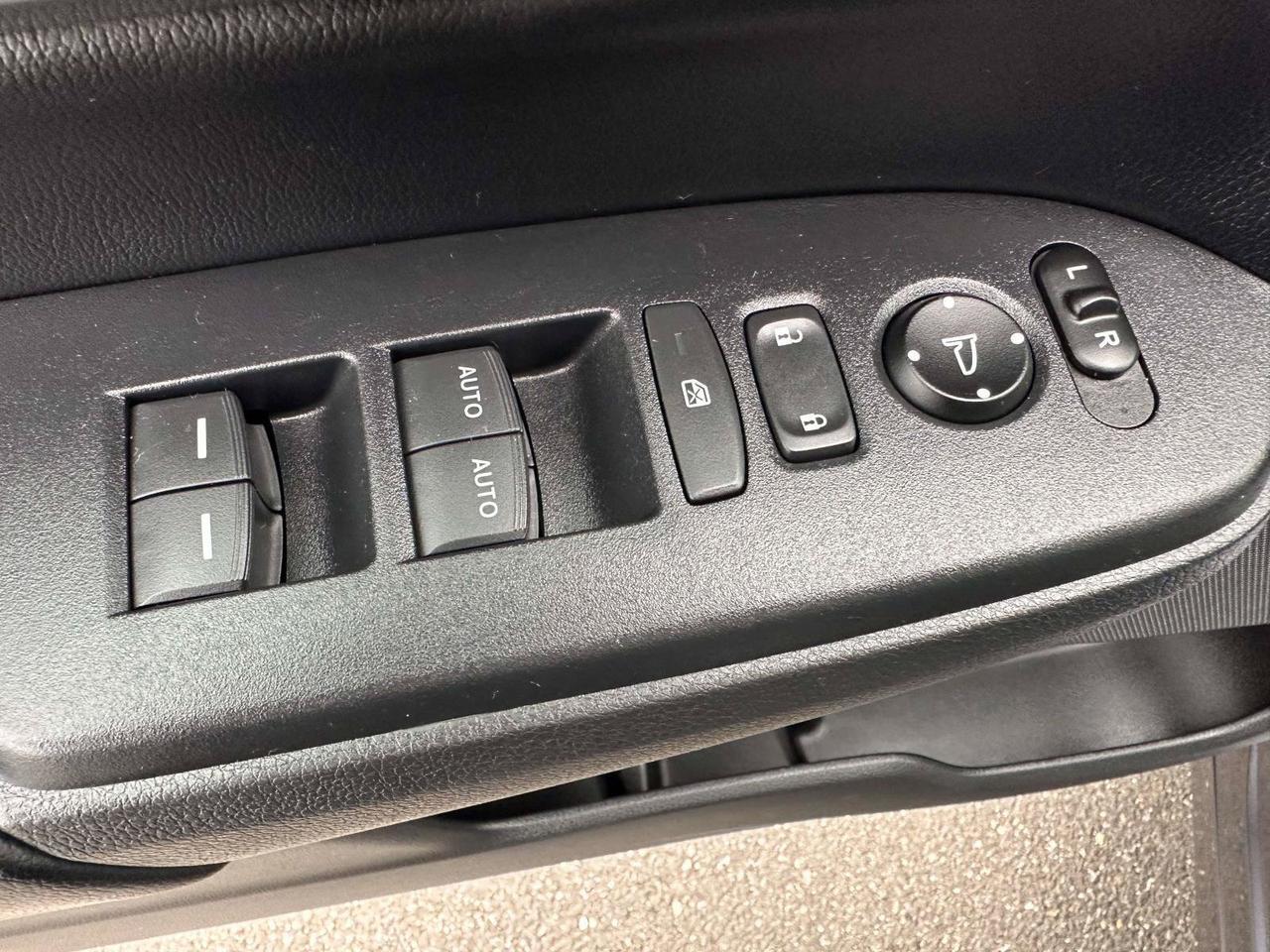 2022 Honda CR-V Hybrid Touring San Clemente CA