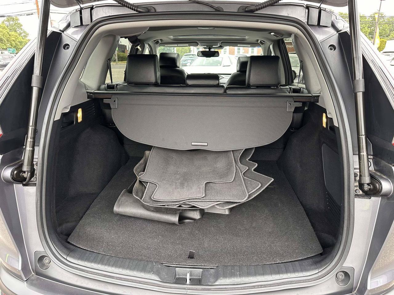 2022 Honda CR-V Hybrid Touring San Clemente CA