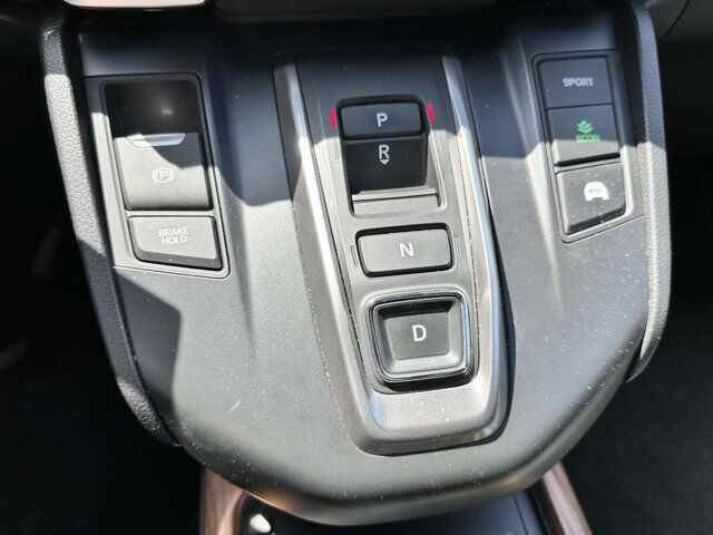 2022 Honda CR-V Hybrid Touring San Clemente CA