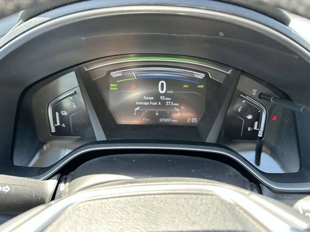 2022 Honda CR-V Hybrid Touring San Clemente CA