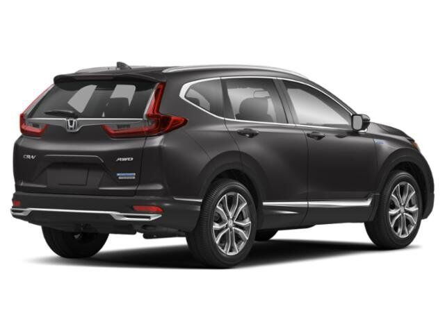 2022 Honda CR-V Hybrid Touring Winder GA