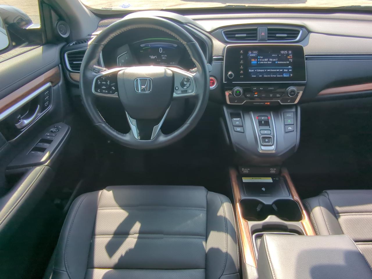 2022 Honda CR-V Hybrid Touring Winder GA