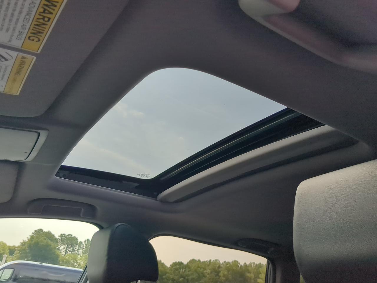 2022 Honda CR-V Hybrid Touring Winder GA