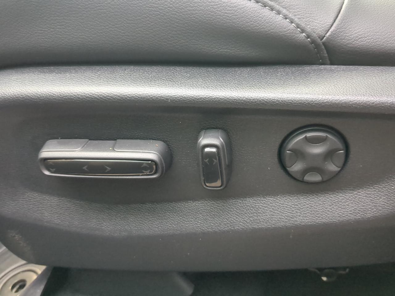 2022 Honda CR-V Hybrid Touring Winder GA