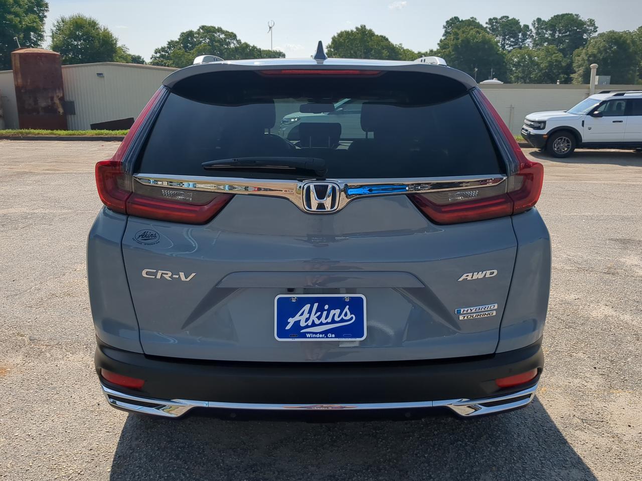 2022 Honda CR-V Hybrid Touring Winder GA