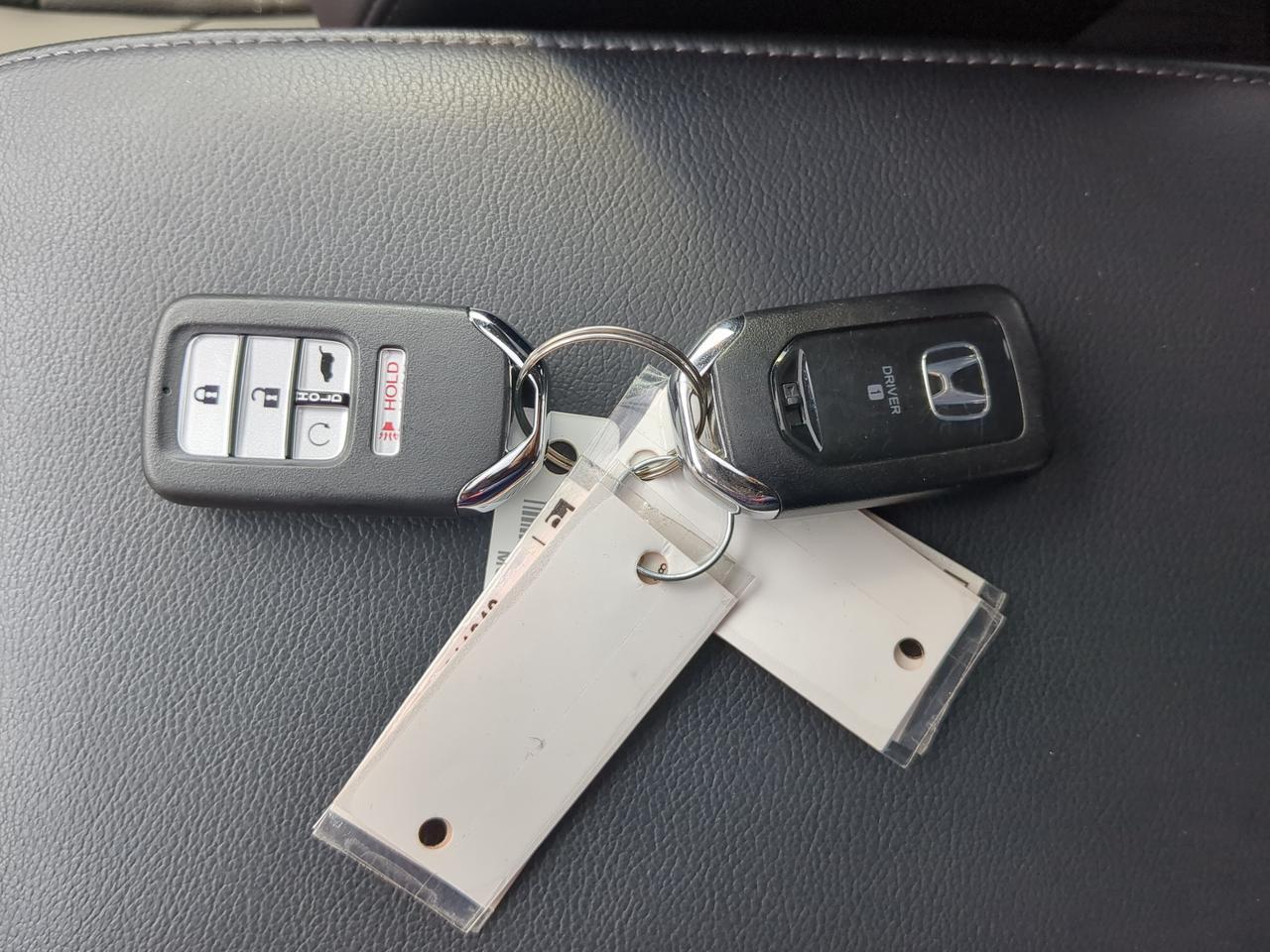 2022 Honda CR-V Hybrid Touring Winder GA